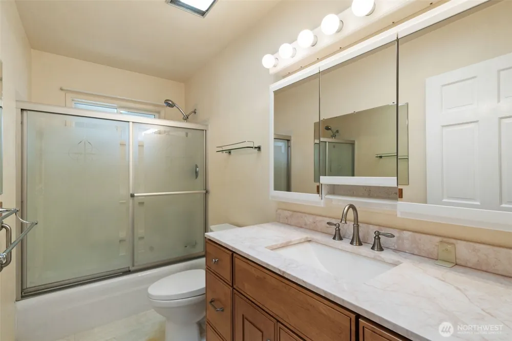 91 Huckleberry Circle Sequim, WA 98382
