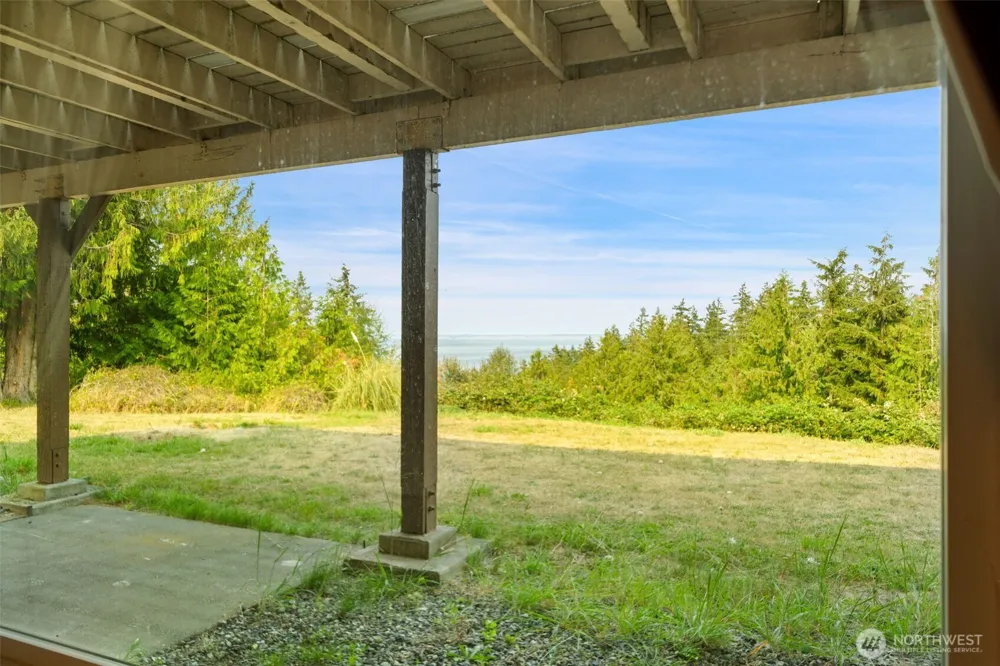 91 Huckleberry Circle Sequim, WA 98382