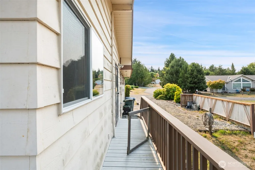 91 Huckleberry Circle Sequim, WA 98382
