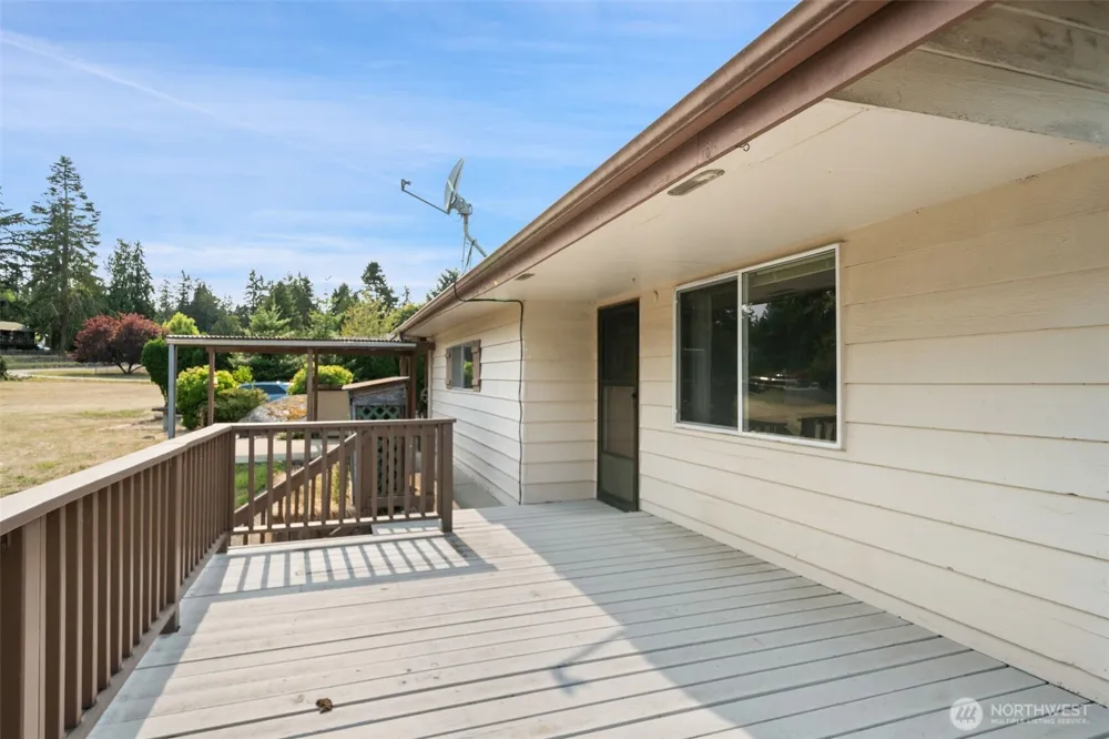 91 Huckleberry Circle Sequim, WA 98382