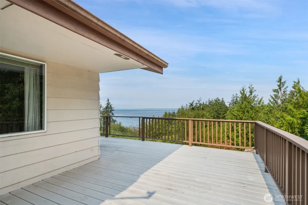 91 Huckleberry Circle Sequim, WA 98382