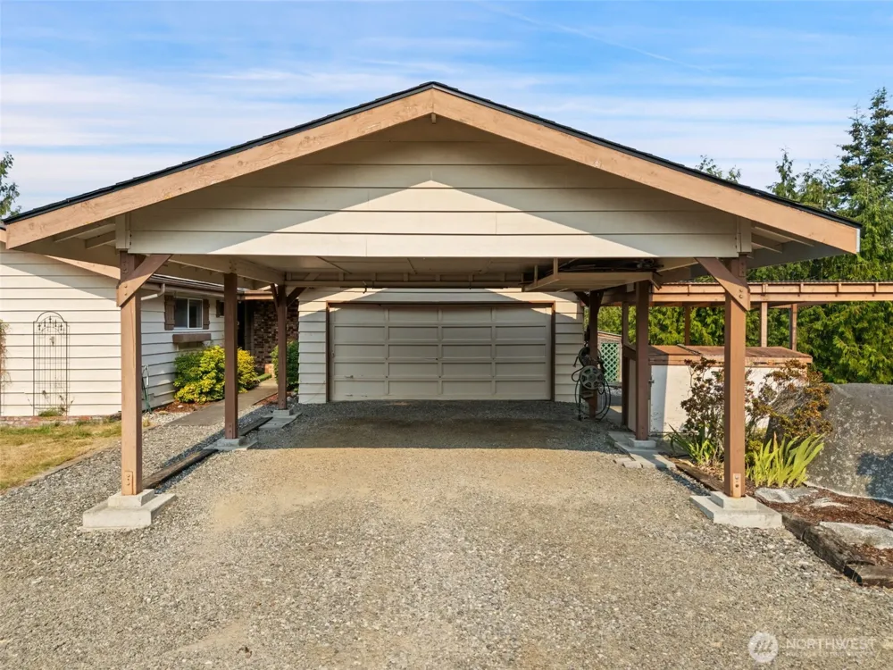 91 Huckleberry Circle Sequim, WA 98382