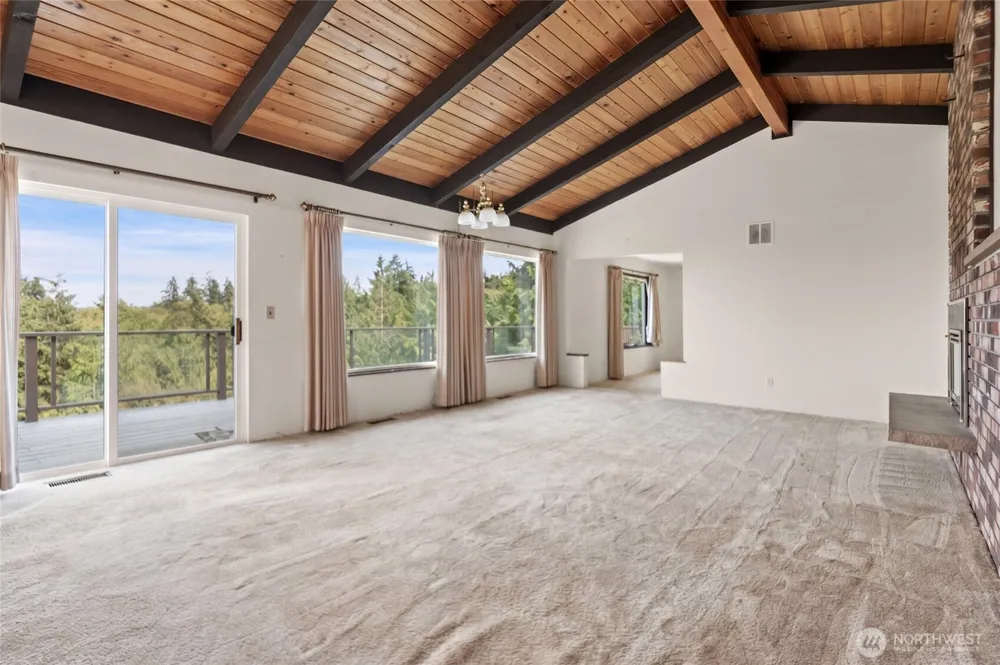 91 Huckleberry Circle Sequim, WA 98382
