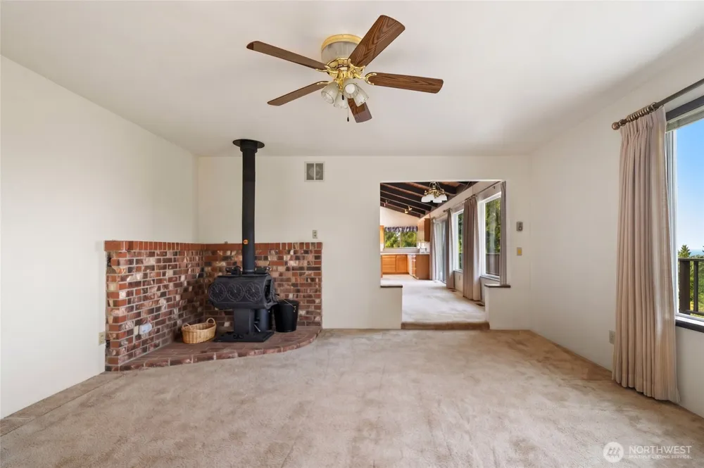 91 Huckleberry Circle Sequim, WA 98382