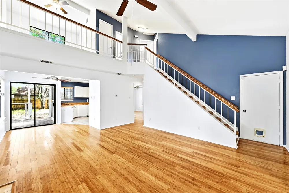 8401 Siskin Cove Austin, TX 78745