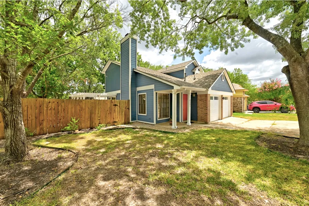 8401 Siskin Cove Austin, TX 78745