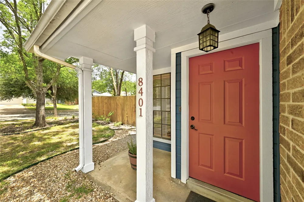 8401 Siskin Cove Austin, TX 78745