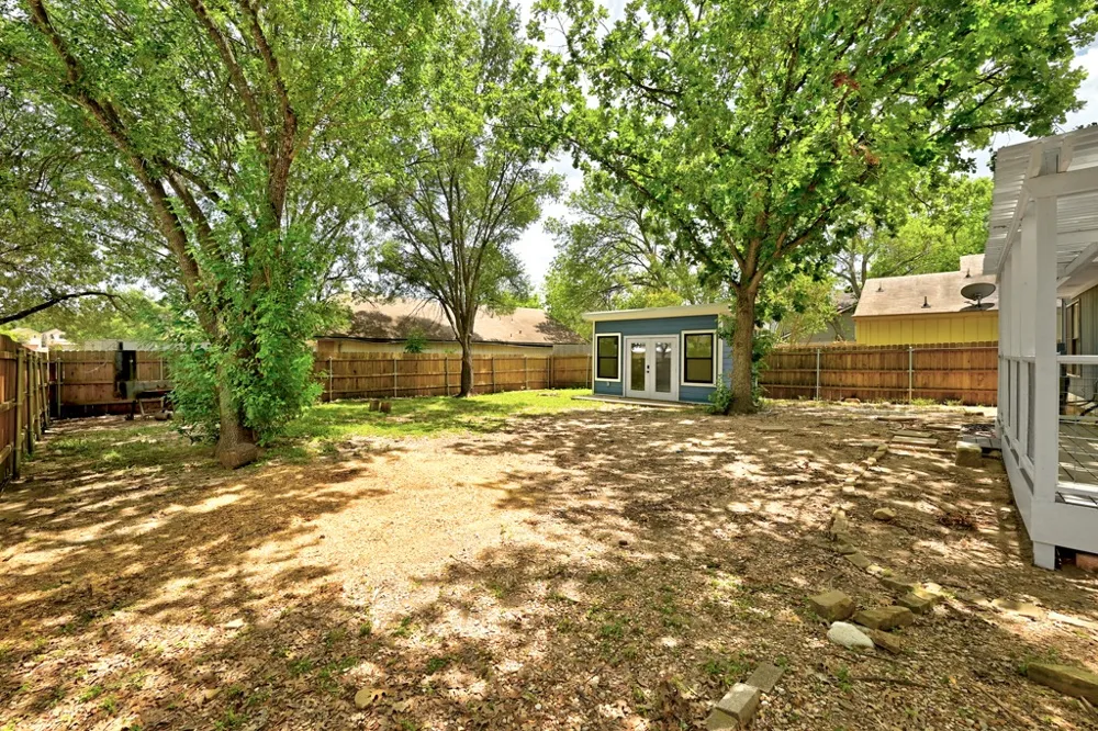 8401 Siskin Cove Austin, TX 78745