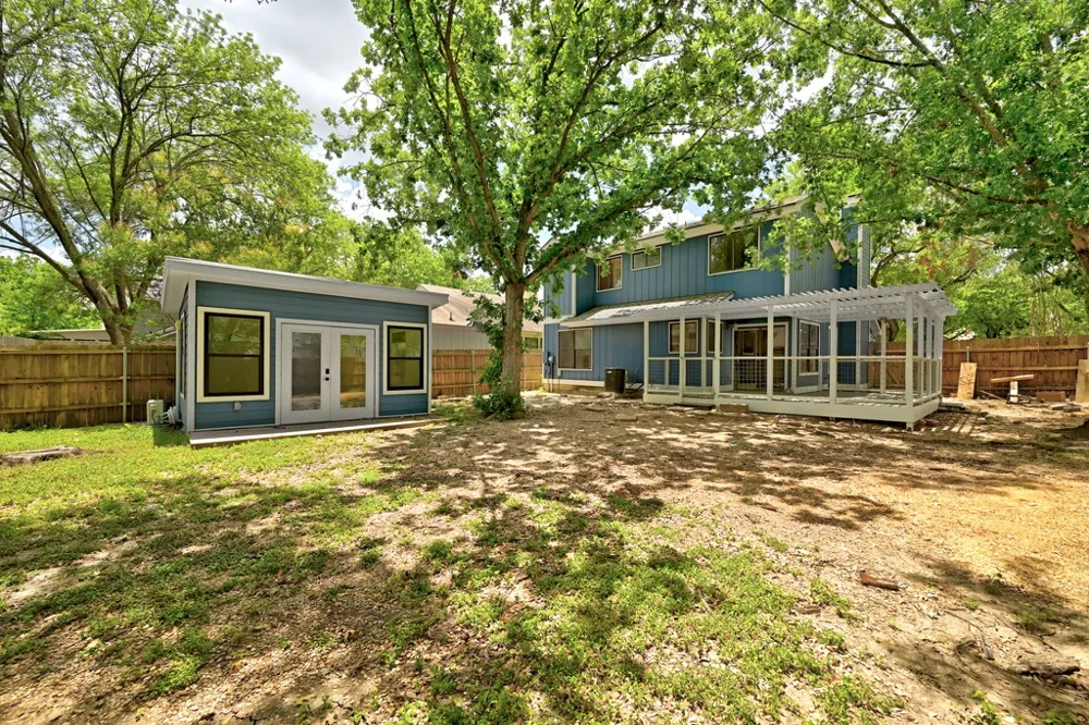 8401 Siskin Cove Austin, TX 78745