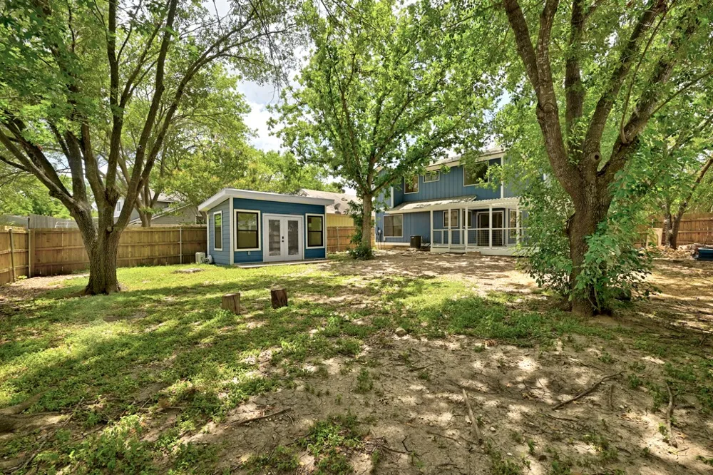 8401 Siskin Cove Austin, TX 78745