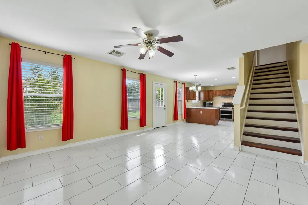 12712 Ring Drive Manor, TX 78653