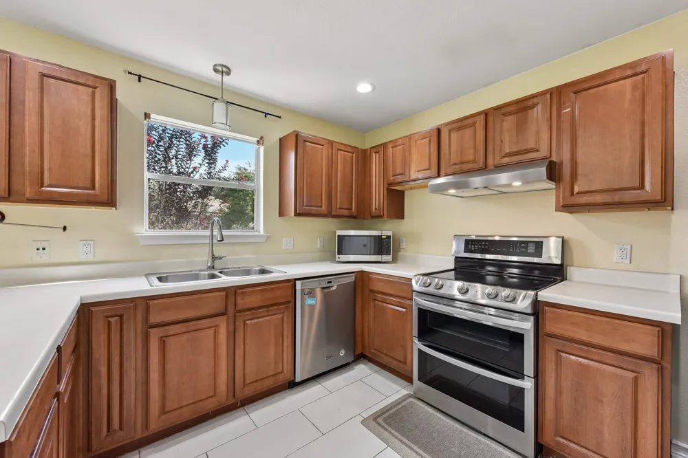 12712 Ring Drive Manor, TX 78653