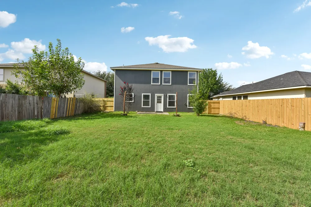 12712 Ring Drive Manor, TX 78653