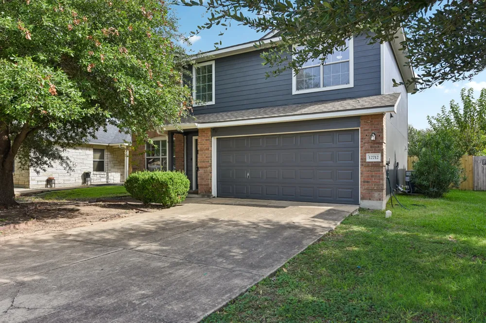 12712 Ring Drive Manor, TX 78653
