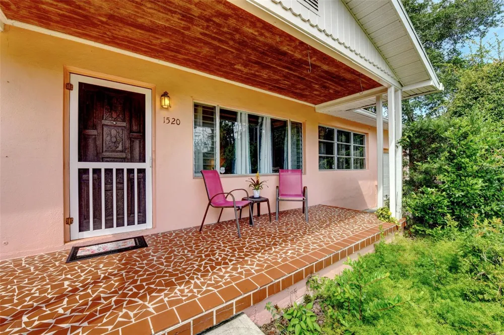 1520 MORAVIA AVENUE Holly Hill, FL 32117