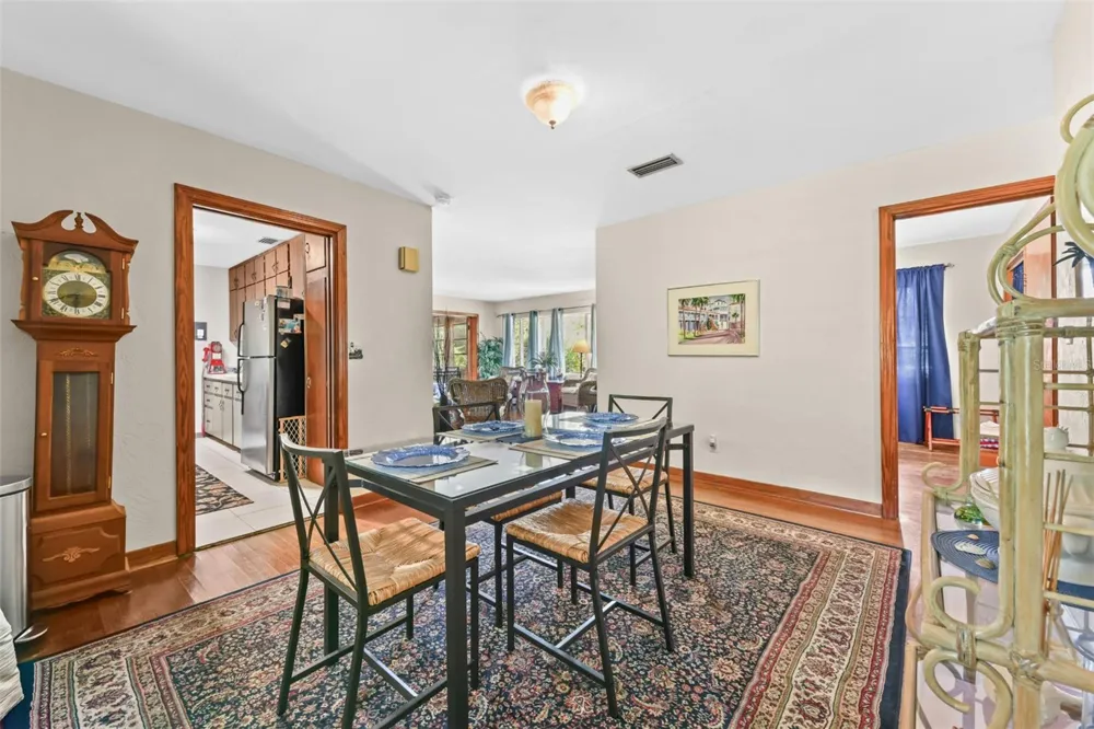 1520 MORAVIA AVENUE Holly Hill, FL 32117