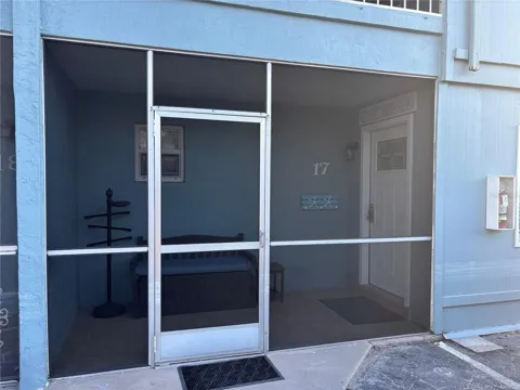 170 ROOSEVELT DRIVE #17