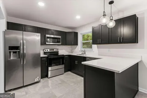 3438 Casa Woods LN