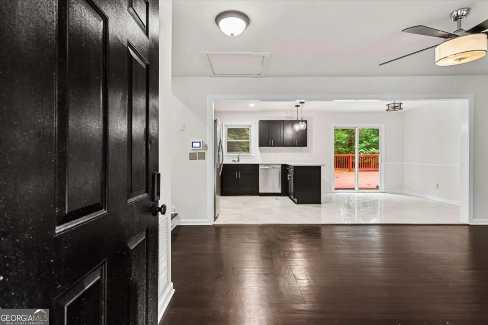 3438 Casa Woods LN Clarkston, GA 30021