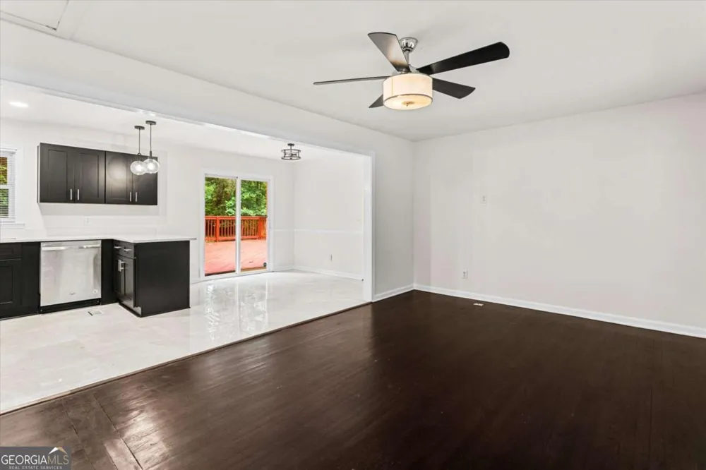 3438 Casa Woods LN Clarkston, GA 30021