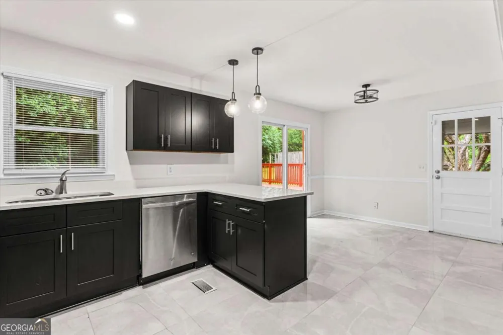 3438 Casa Woods LN Clarkston, GA 30021