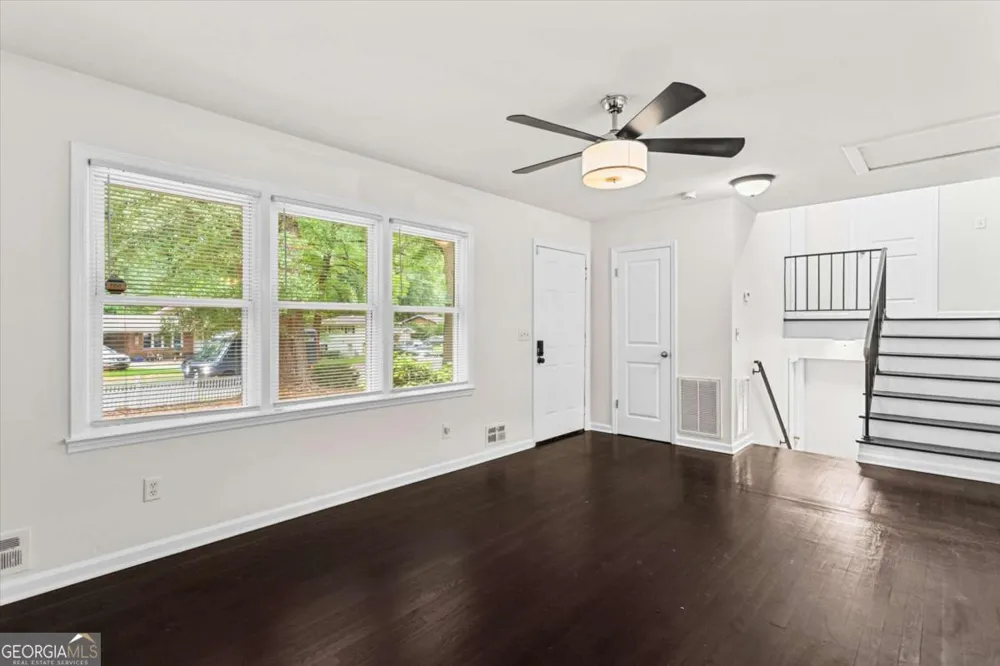 3438 Casa Woods LN Clarkston, GA 30021