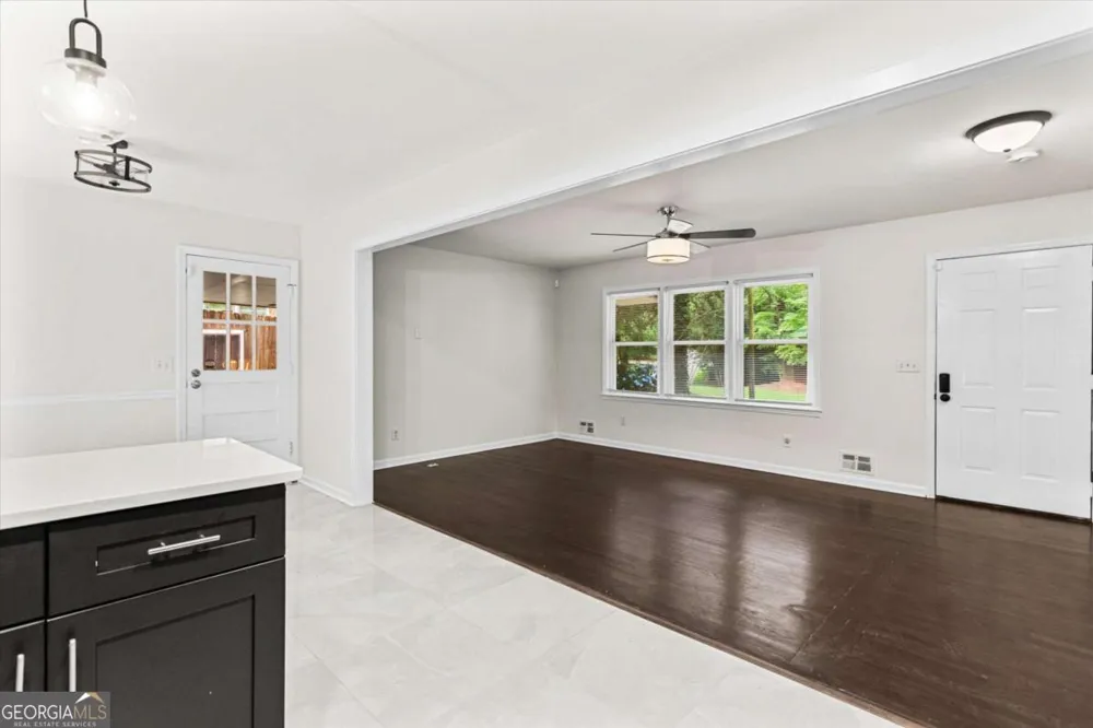 3438 Casa Woods LN Clarkston, GA 30021