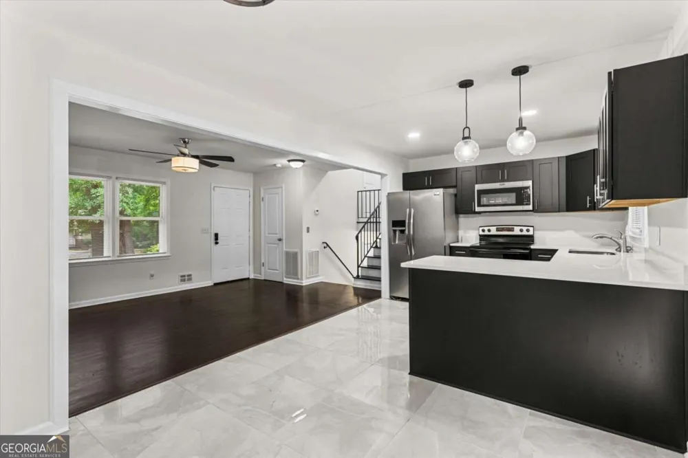 3438 Casa Woods LN Clarkston, GA 30021