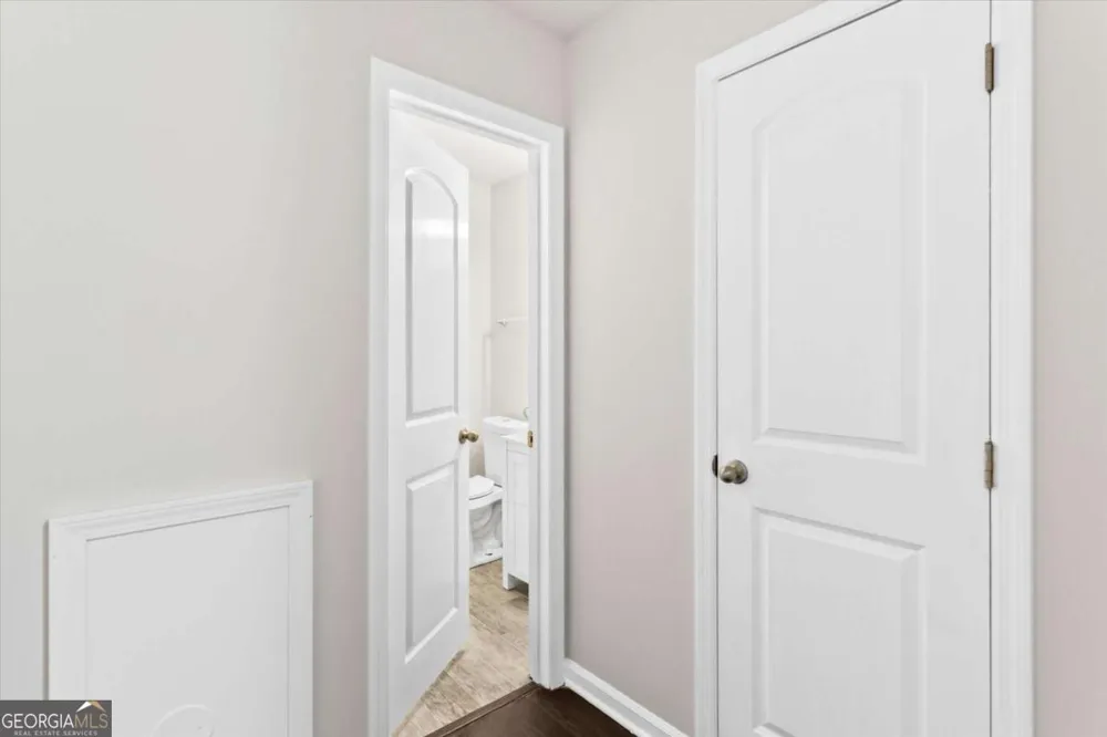 3438 Casa Woods LN Clarkston, GA 30021