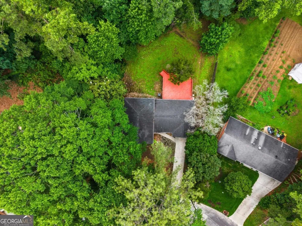 3438 Casa Woods LN Clarkston, GA 30021