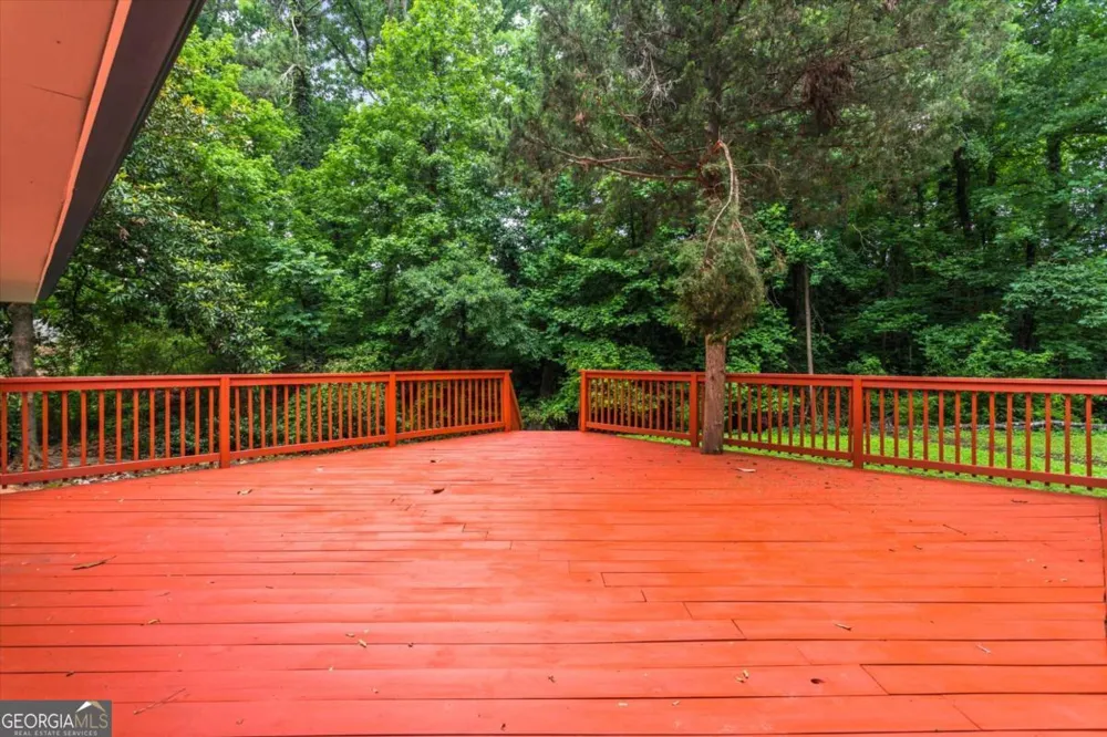 3438 Casa Woods LN Clarkston, GA 30021