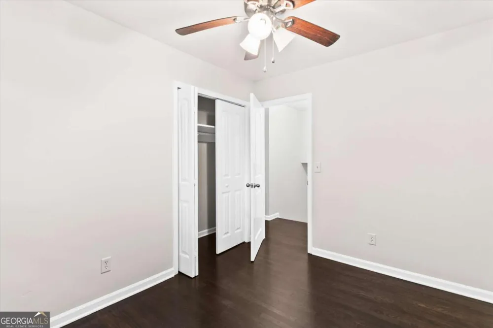 3438 Casa Woods LN Clarkston, GA 30021