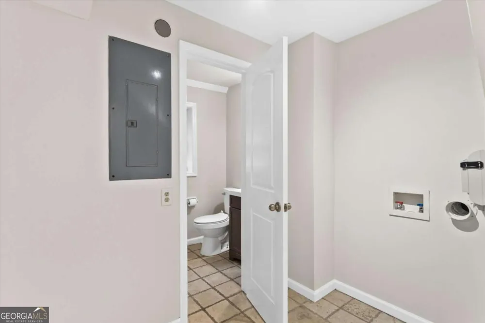 3438 Casa Woods LN Clarkston, GA 30021