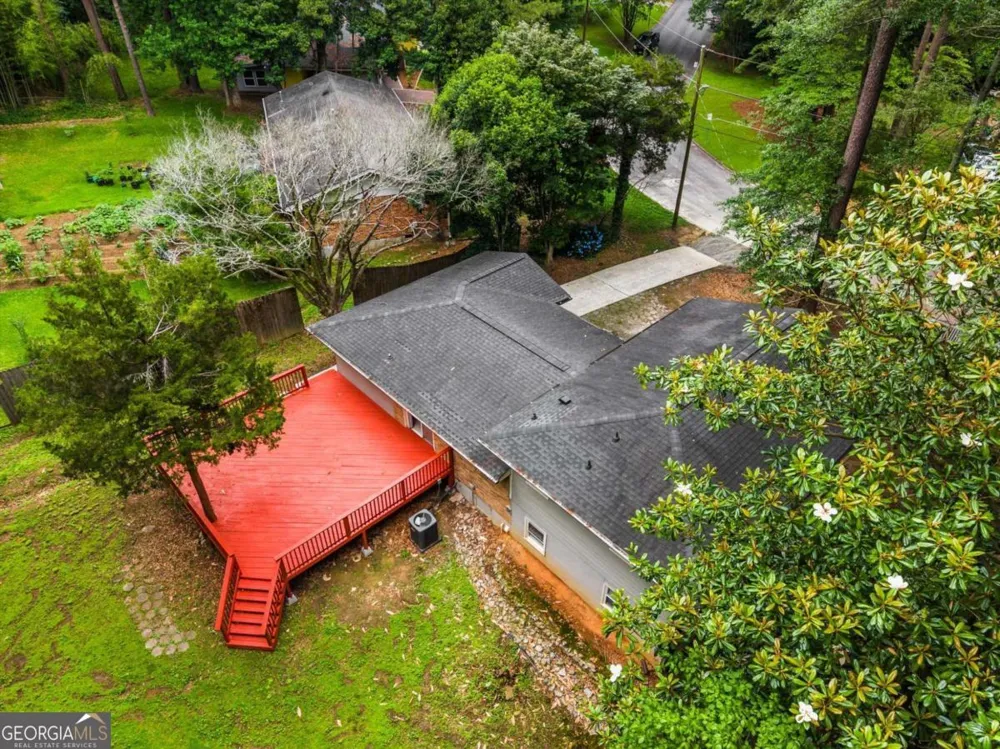3438 Casa Woods LN Clarkston, GA 30021