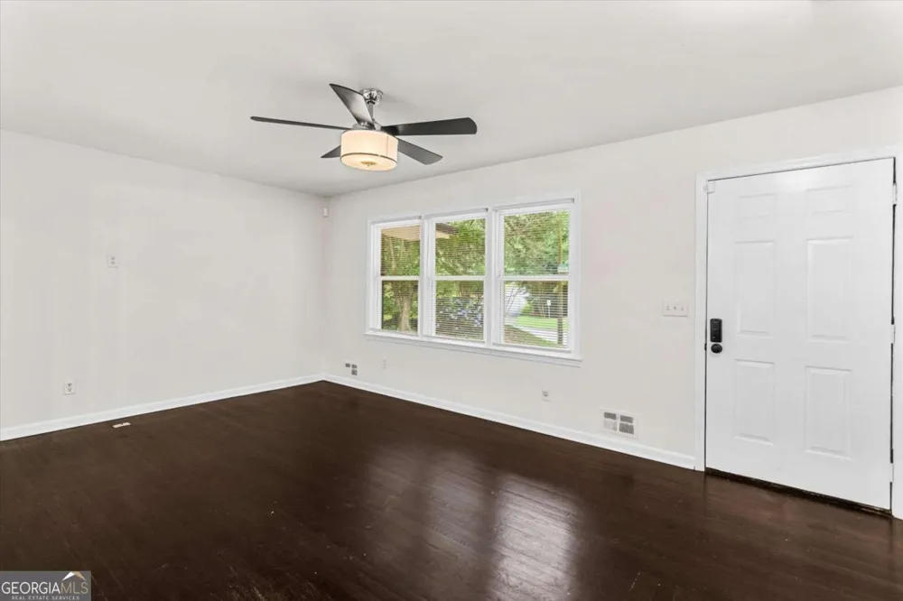 3438 Casa Woods LN Clarkston, GA 30021