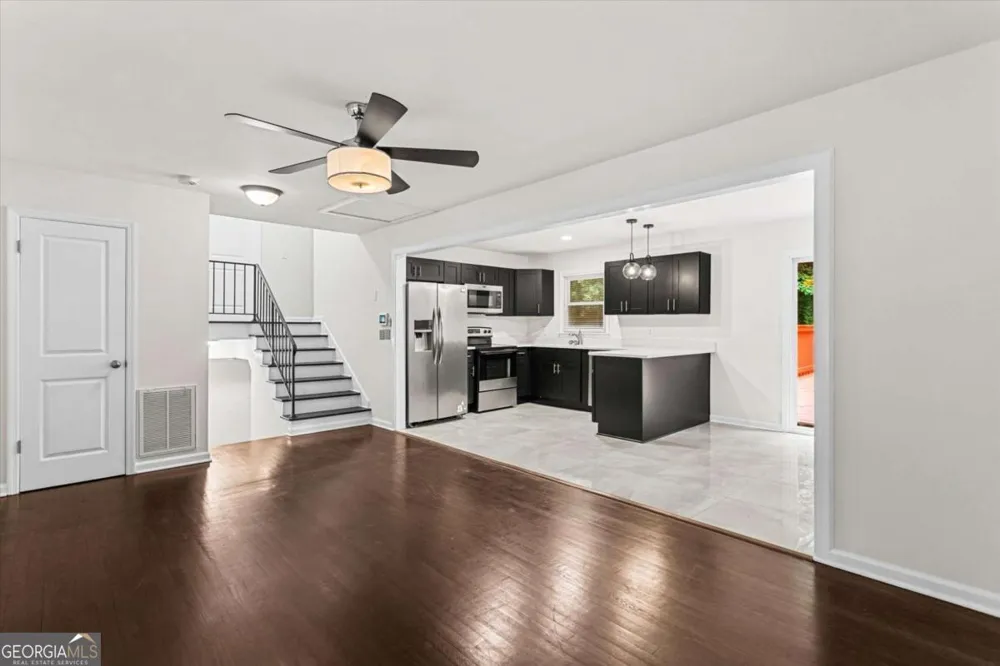 3438 Casa Woods LN Clarkston, GA 30021