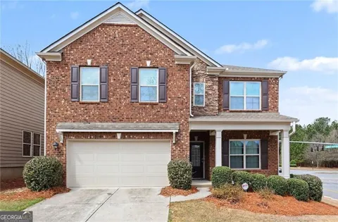 4110 Granby CIR
