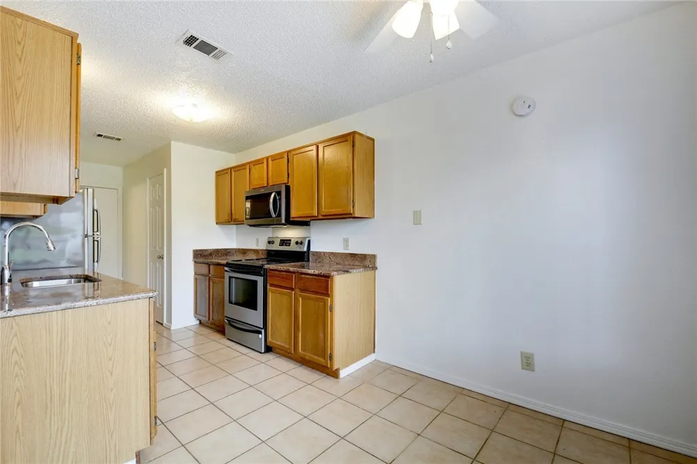 6102 Parkwood Drive #A Austin, TX 78735