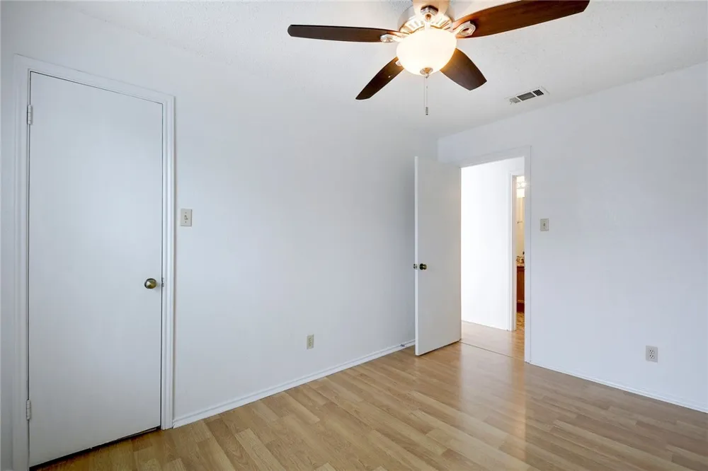 6102 Parkwood Drive #A Austin, TX 78735