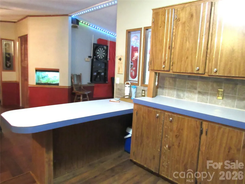 261 Warren Creek Road Candler, NC 28715