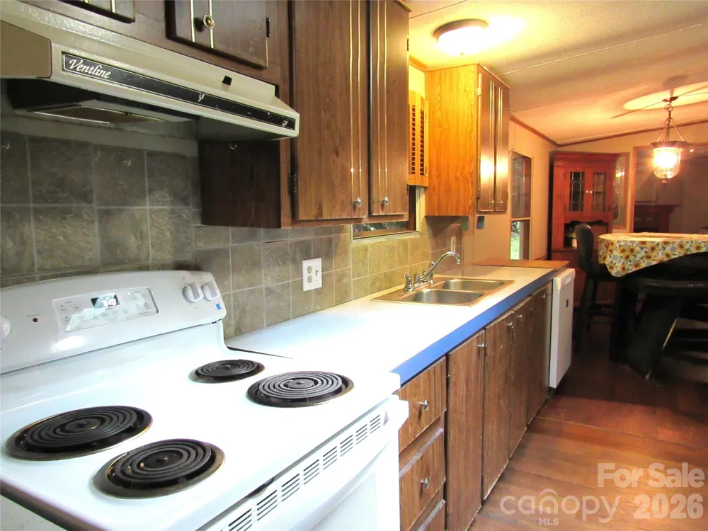 261 Warren Creek Road Candler, NC 28715