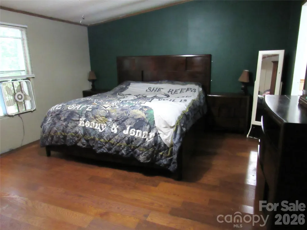 261 Warren Creek Road Candler, NC 28715