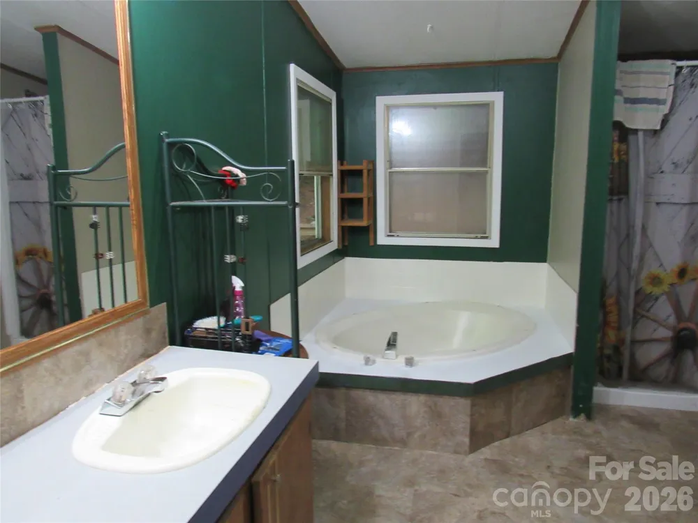 261 Warren Creek Road Candler, NC 28715