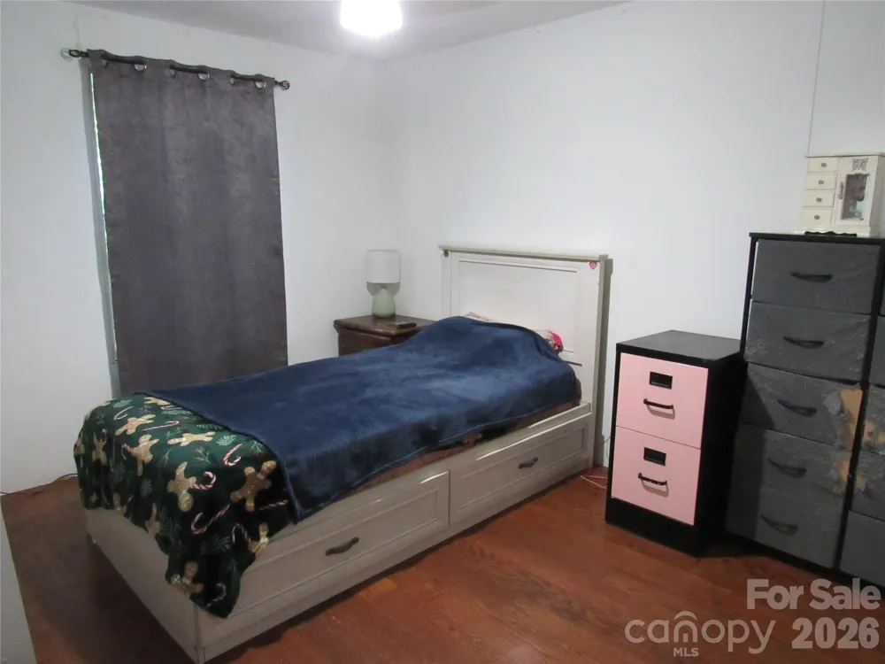 261 Warren Creek Road Candler, NC 28715