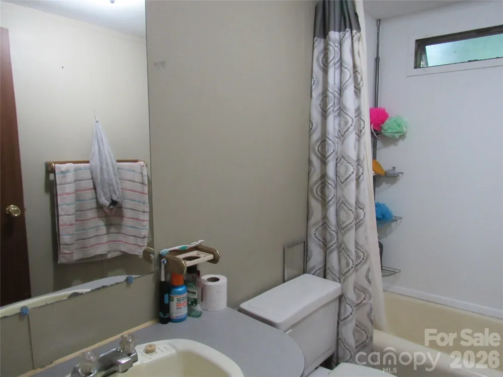 261 Warren Creek Road Candler, NC 28715
