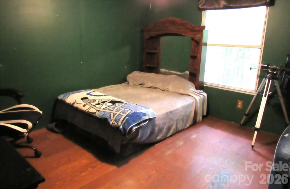 261 Warren Creek Road Candler, NC 28715