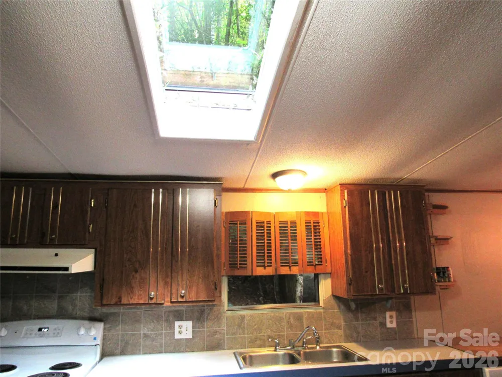 261 Warren Creek Road Candler, NC 28715
