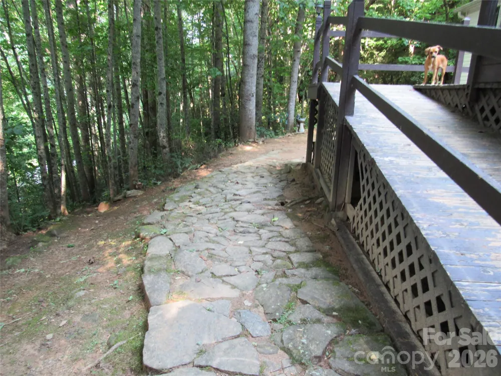 261 Warren Creek Road Candler, NC 28715