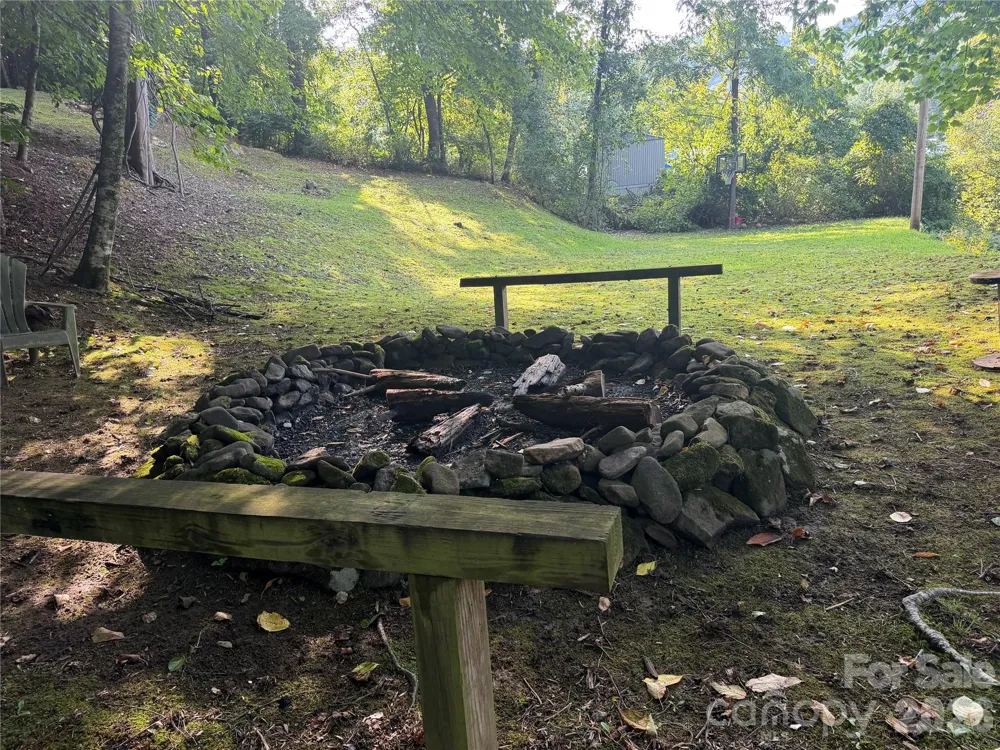 261 Warren Creek Road Candler, NC 28715