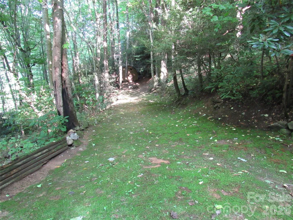 261 Warren Creek Road Candler, NC 28715